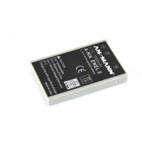 Ansmann Li-Ion battery packs A-Nik EN EL 5 (5022333)